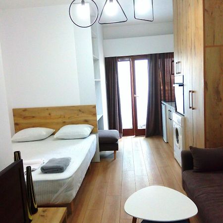 Luxury Tirana Apartment Экстерьер фото