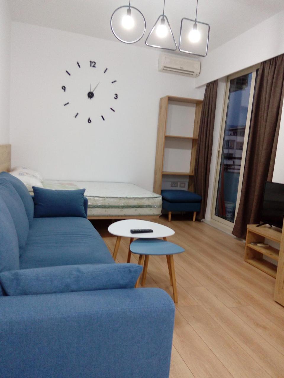 Luxury Tirana Apartment Экстерьер фото