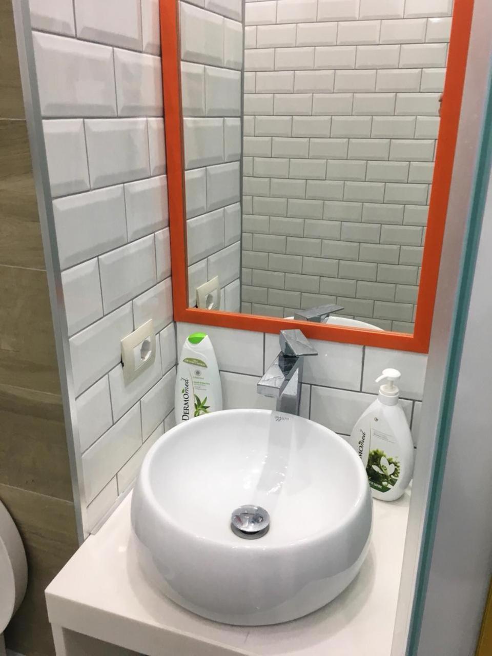 Luxury Tirana Apartment Экстерьер фото
