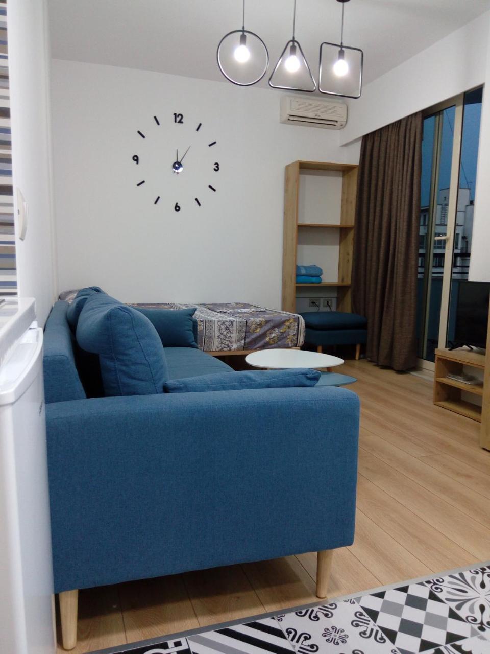 Luxury Tirana Apartment Экстерьер фото