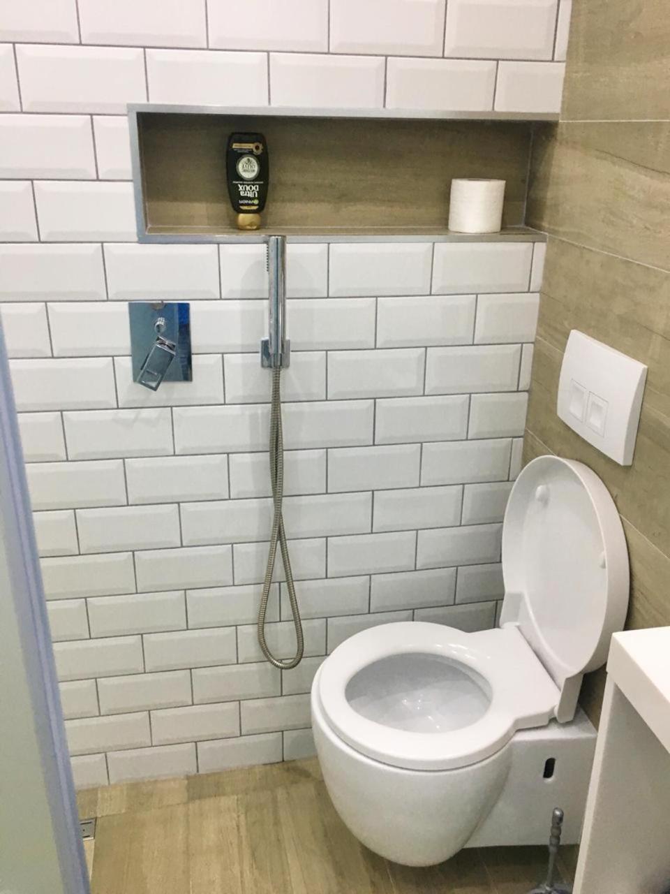 Luxury Tirana Apartment Экстерьер фото