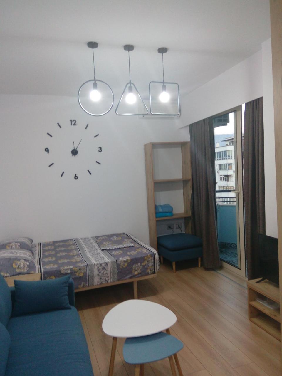 Luxury Tirana Apartment Экстерьер фото