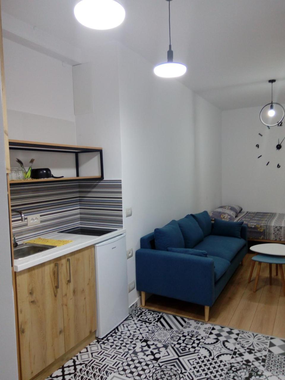 Luxury Tirana Apartment Экстерьер фото