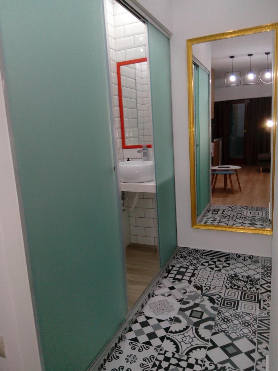 Luxury Tirana Apartment Экстерьер фото