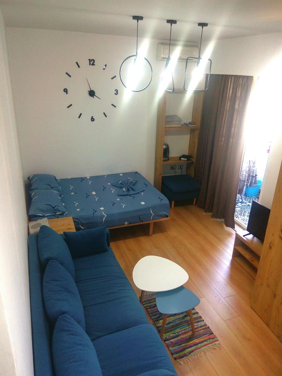 Luxury Tirana Apartment Экстерьер фото