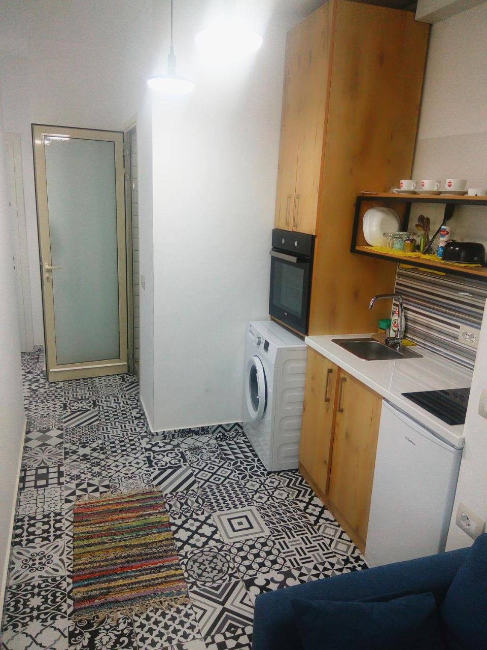 Luxury Tirana Apartment Экстерьер фото