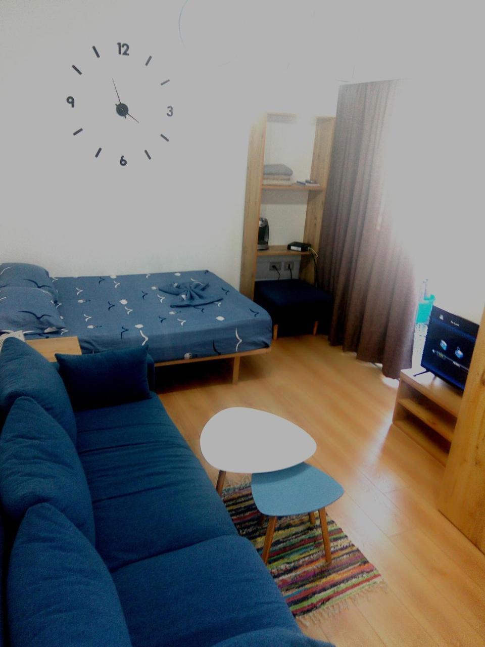 Luxury Tirana Apartment Экстерьер фото